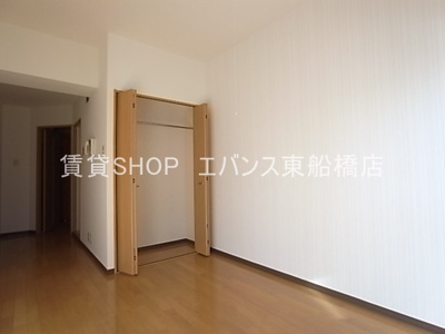 【収納】 | エスペランサＫ2