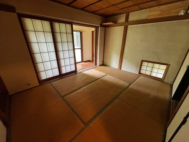 【和室】