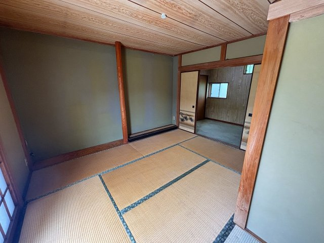 【和室】