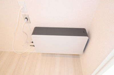 【設備】 | アベニュー Ｂ | 蓄電池