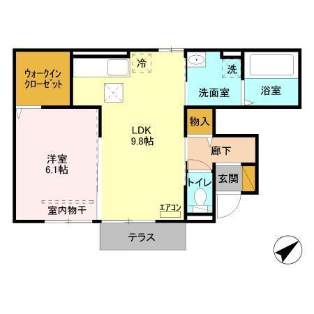 ペア