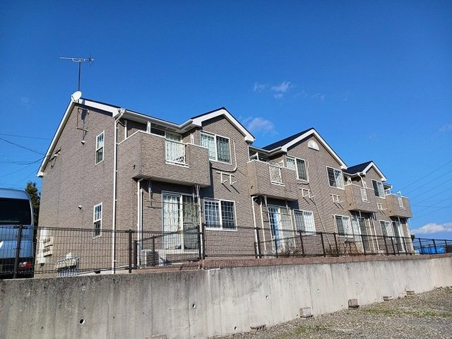 サンヒルズ長野　Ⅱ