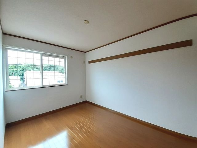 サンヒルズ長野　Ⅱの内装|内装です