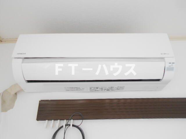 ＴＫコーポラスのその他