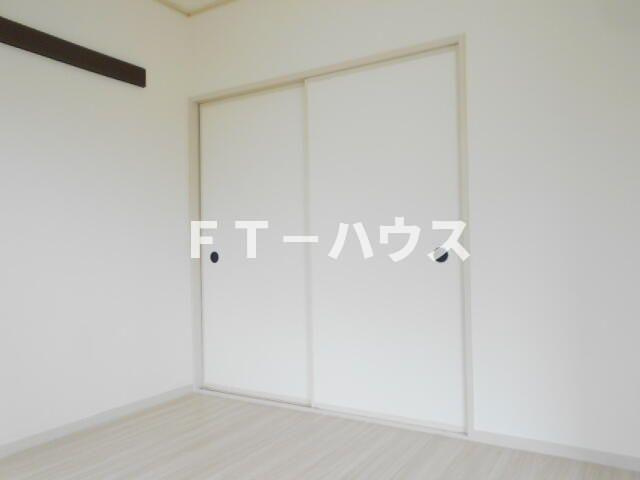 ＴＫコーポラスのその他