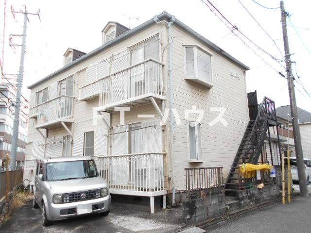 ＴＫコーポラス