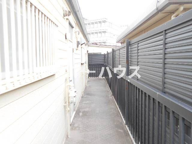 ＴＫコーポラスのその他共用部分