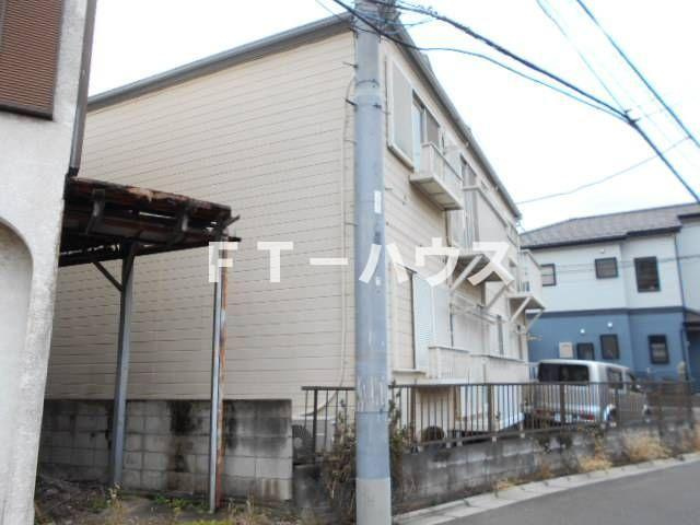 ＴＫコーポラスのその他共用部分