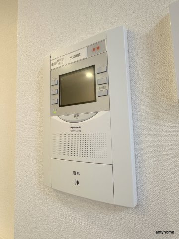 プレサンス立売堀ベルヴィル 仲介手数料無料のセキュリティ
