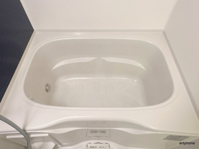 プレサンス立売堀ベルヴィル 仲介手数料無料の浴室