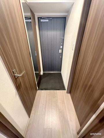 プレサンス立売堀ベルヴィル 仲介手数料無料の内装