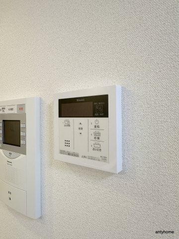プレサンス立売堀ベルヴィル 仲介手数料無料の設備