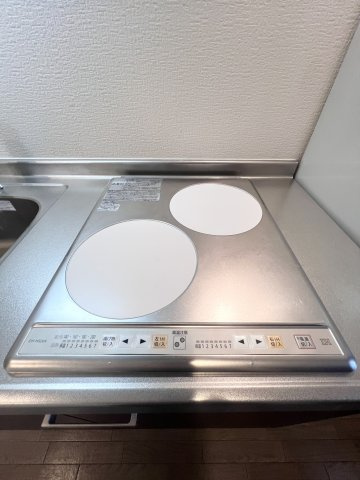 みおつくし粉浜の設備