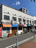 横浜市中区黄金町２丁目テラスの画像