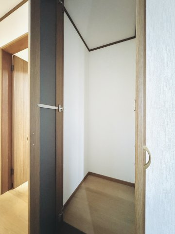 伊勢崎市連取町　中古住宅のその他
