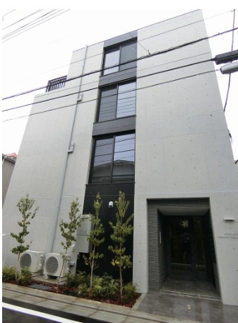 ＬＥＡＧＡＬＡＮＤ目黒大岡山