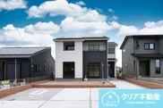 伊勢崎第3国定町　リーブルガーデン　2号棟の画像
