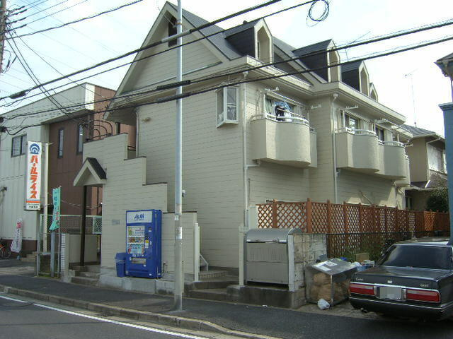 エスペラント馬橋