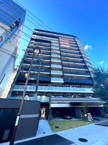 プレサンス　ロジェ　名古屋駅NORTH　FRONT　名古屋市賃貸　仲介手数料無料