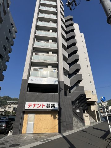 ロイヤルレジェンド西大津弐番館