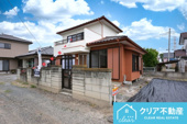 伊勢崎市山王町1期　中古住宅の画像