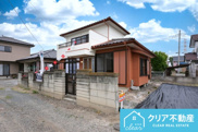 伊勢崎市山王町1期　中古住宅の画像