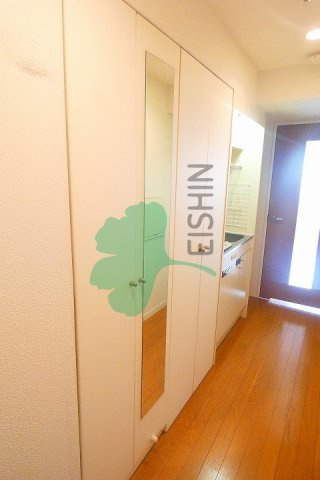 サヴォイステーションの居間・リビング
