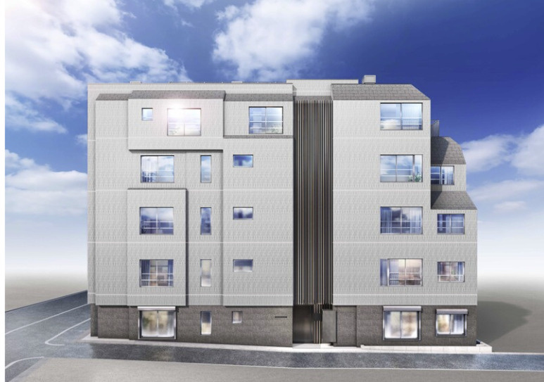 COMPOSITE新宿三丁目