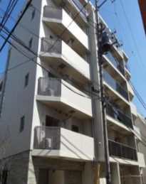 ガリシア新宿都庁前