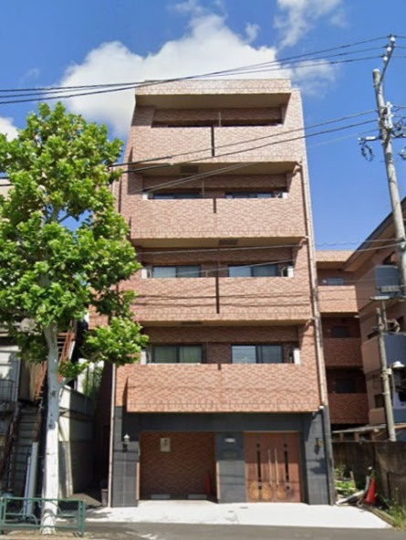 ドルチェ笹塚壱番館