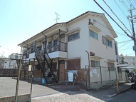 奥田コーポの画像