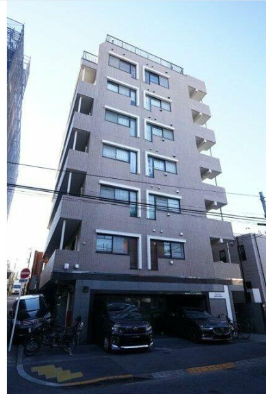 DeLCCS 中野新橋