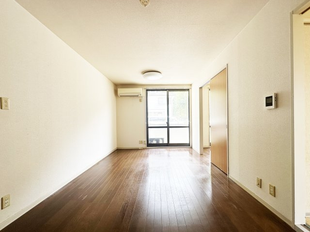 クレセントハイツのその他