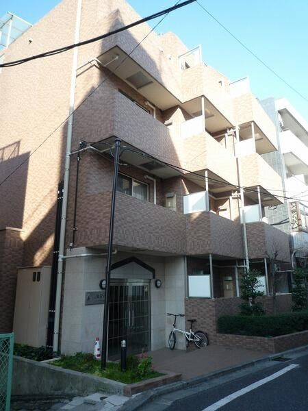 アーバイル本郷東大前