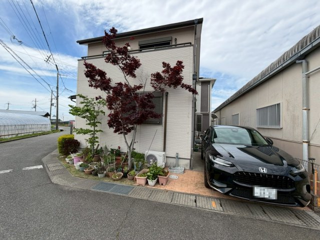 泉佐野市日根野戸建