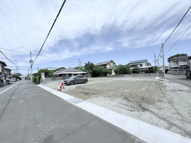 沼津市本郷町 4期 新築一戸建て 1号棟の画像