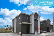 伊勢崎市境保泉　築浅中古住宅　の画像