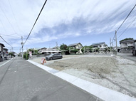 沼津市本郷町 4期 新築一戸建て 3号棟の画像