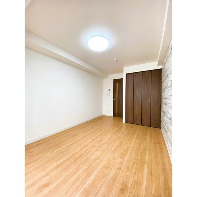 Ｂｏｎｈｅｕｒ南篠崎の内装