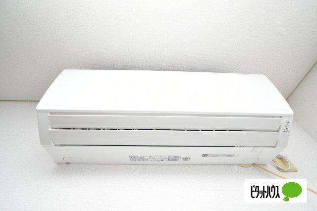 ビィエント桃の木の設備