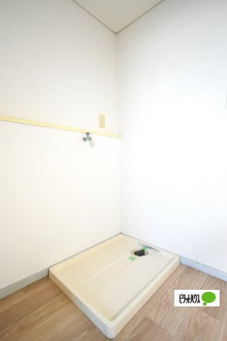 ビィエント桃の木の設備