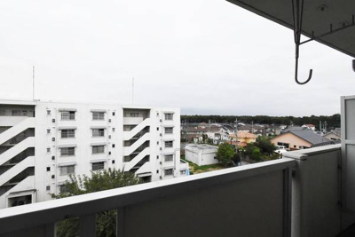 【その他】 | ビレッジハウス雨ヶ谷2号棟 | ビレッジハウスの同一物件・同一タイプの間取りの写真です