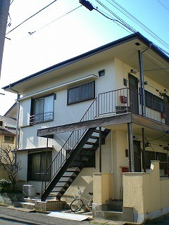 中島荘