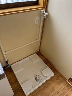 中島荘の設備