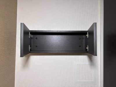 【トイレ】 | ビューコート | トイレ収納