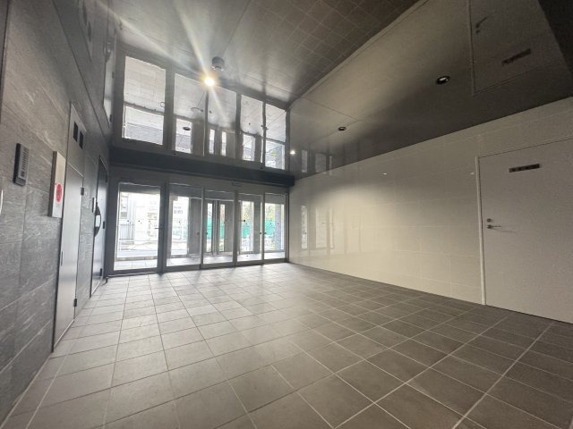 アルファコート東あずまのその他
