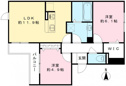 【間取り】 | 現状を優先とします。