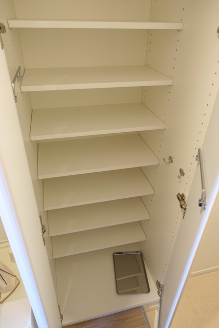 パークアクシス錦糸町ＷＥＳＴのその他|※写真は同タイプ住戸です。