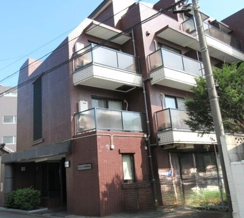 ワコーレ田園調布