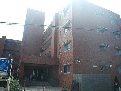 シャンボール白楽